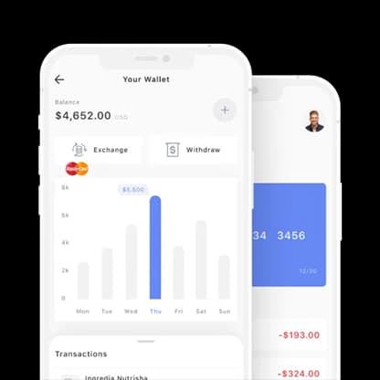 Mobile App Developments