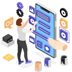 Custom Web App Development