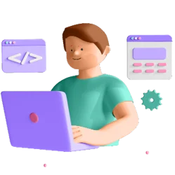 Custom Web Development