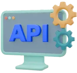 API Development & Integration